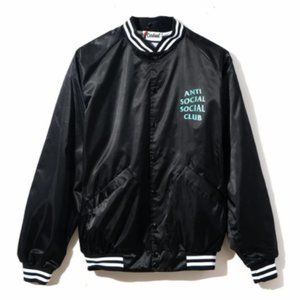 Anti Social Social Club (ASSC) Day Dreaming Jacket